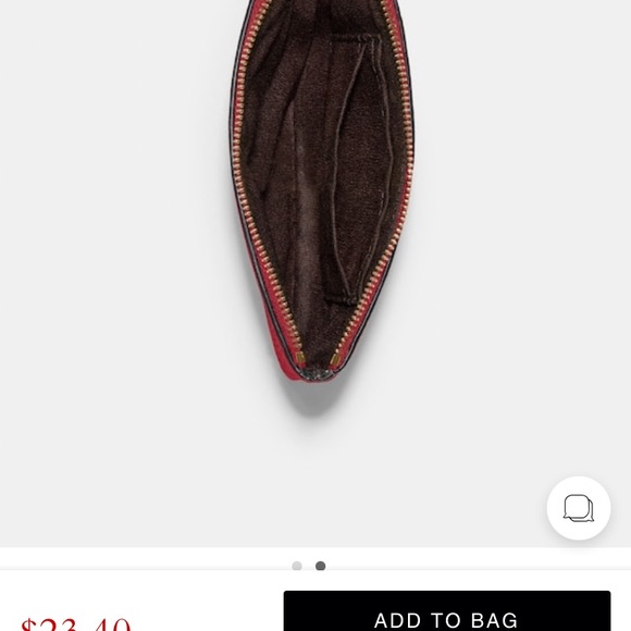 ❤️COACH SET ❤️ - Picture 7 of 13